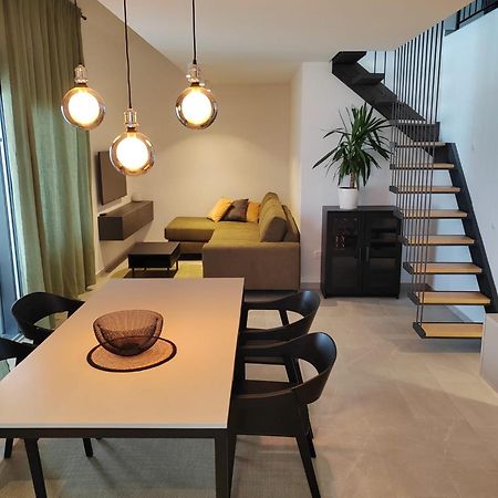 Apartments Divi Sunset View 만드레 외부 사진