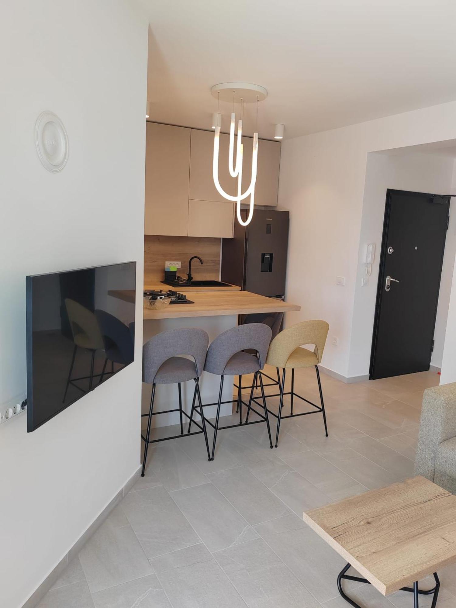 Apartments Divi Sunset View 만드레 외부 사진