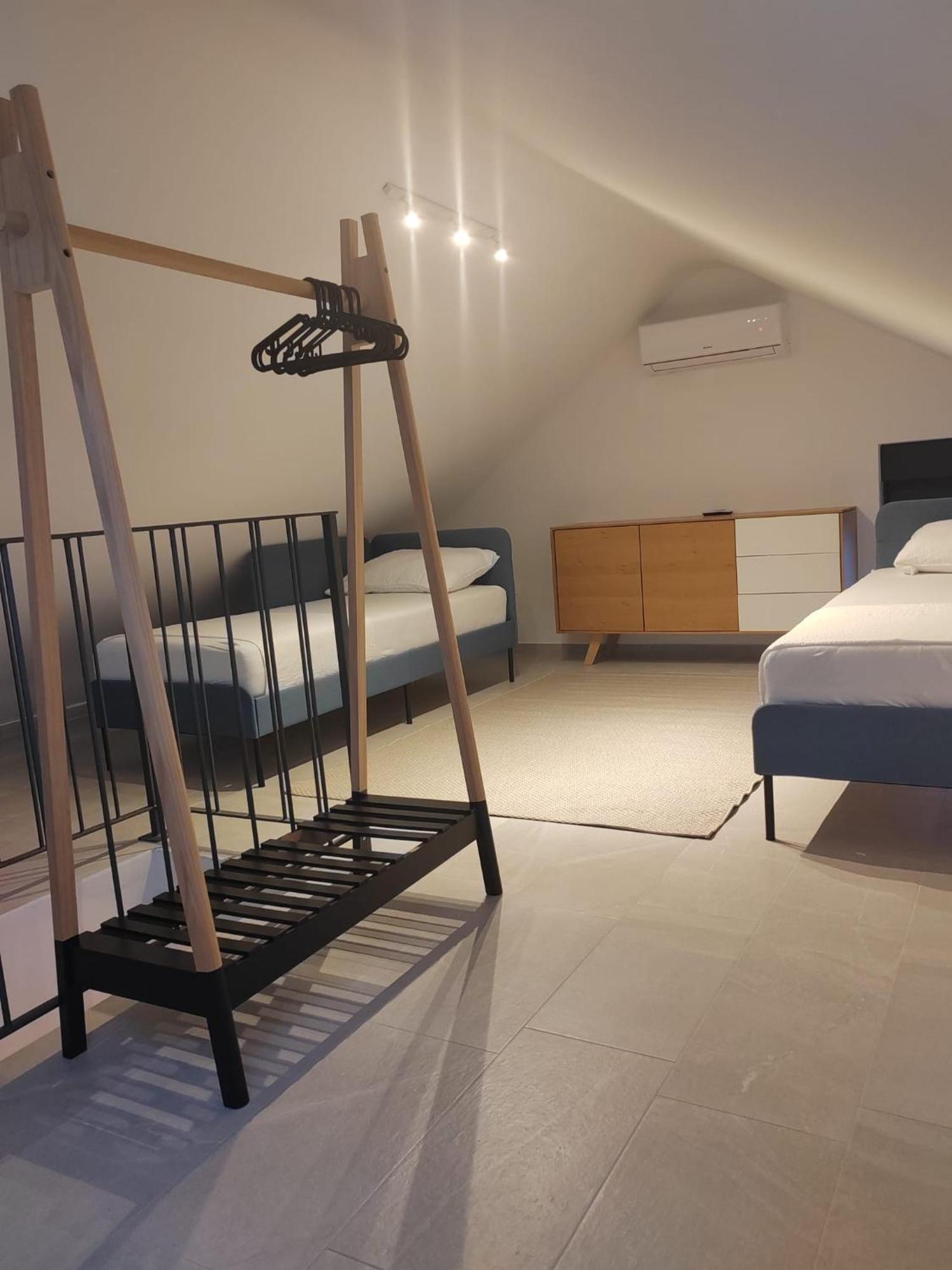 Apartments Divi Sunset View 만드레 객실 사진