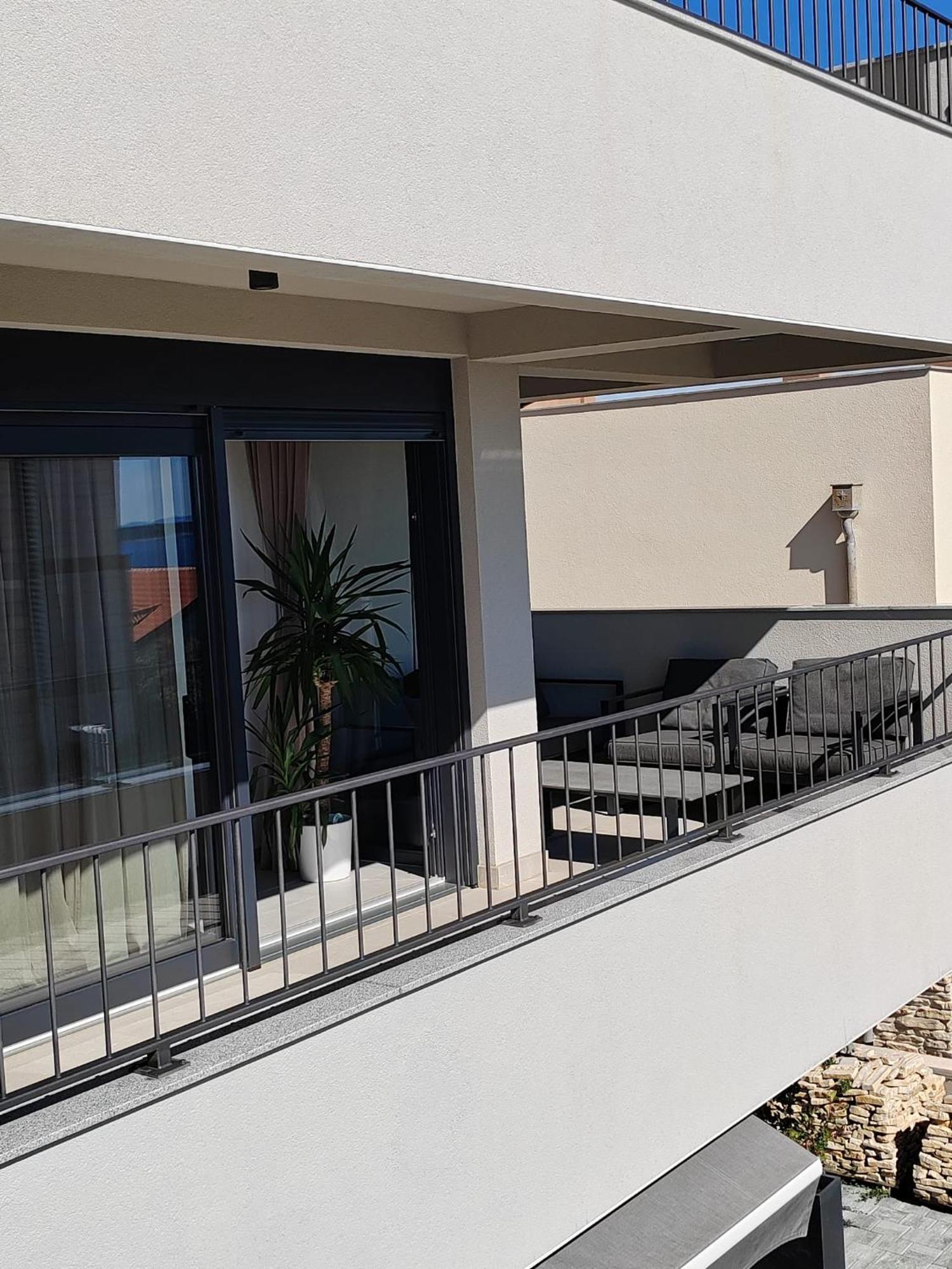 Apartments Divi Sunset View 만드레 객실 사진