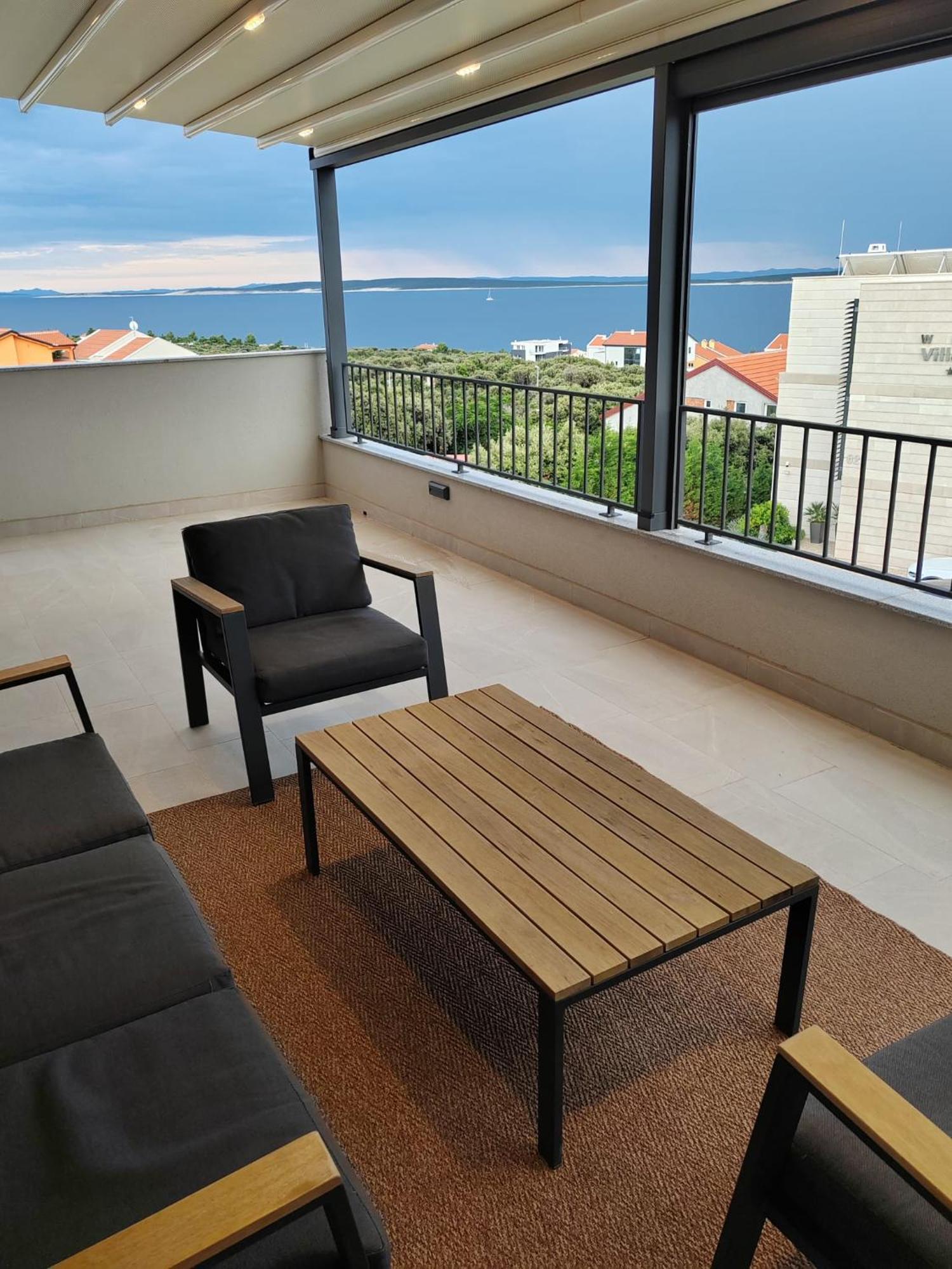 Apartments Divi Sunset View 만드레 객실 사진