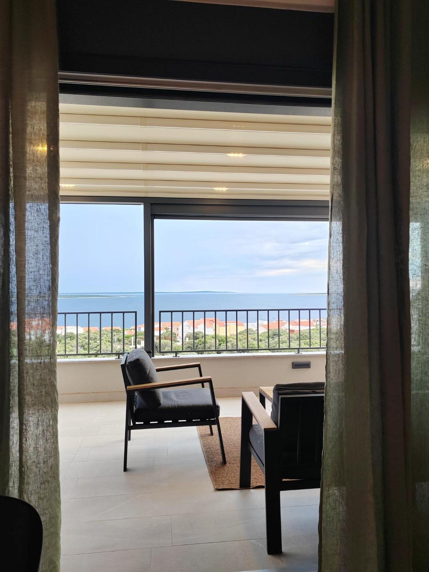 Apartments Divi Sunset View 만드레 객실 사진
