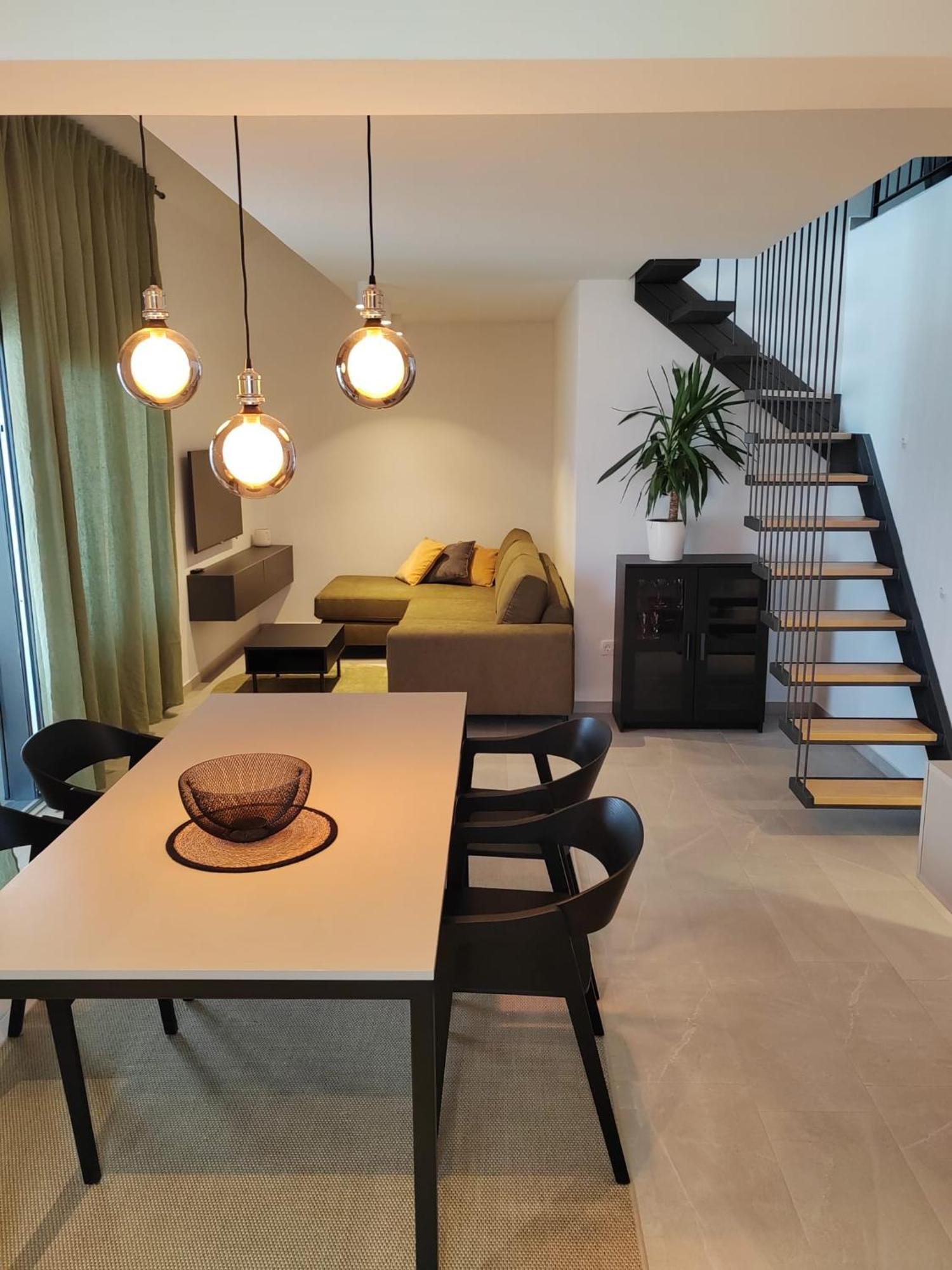 Apartments Divi Sunset View 만드레 외부 사진