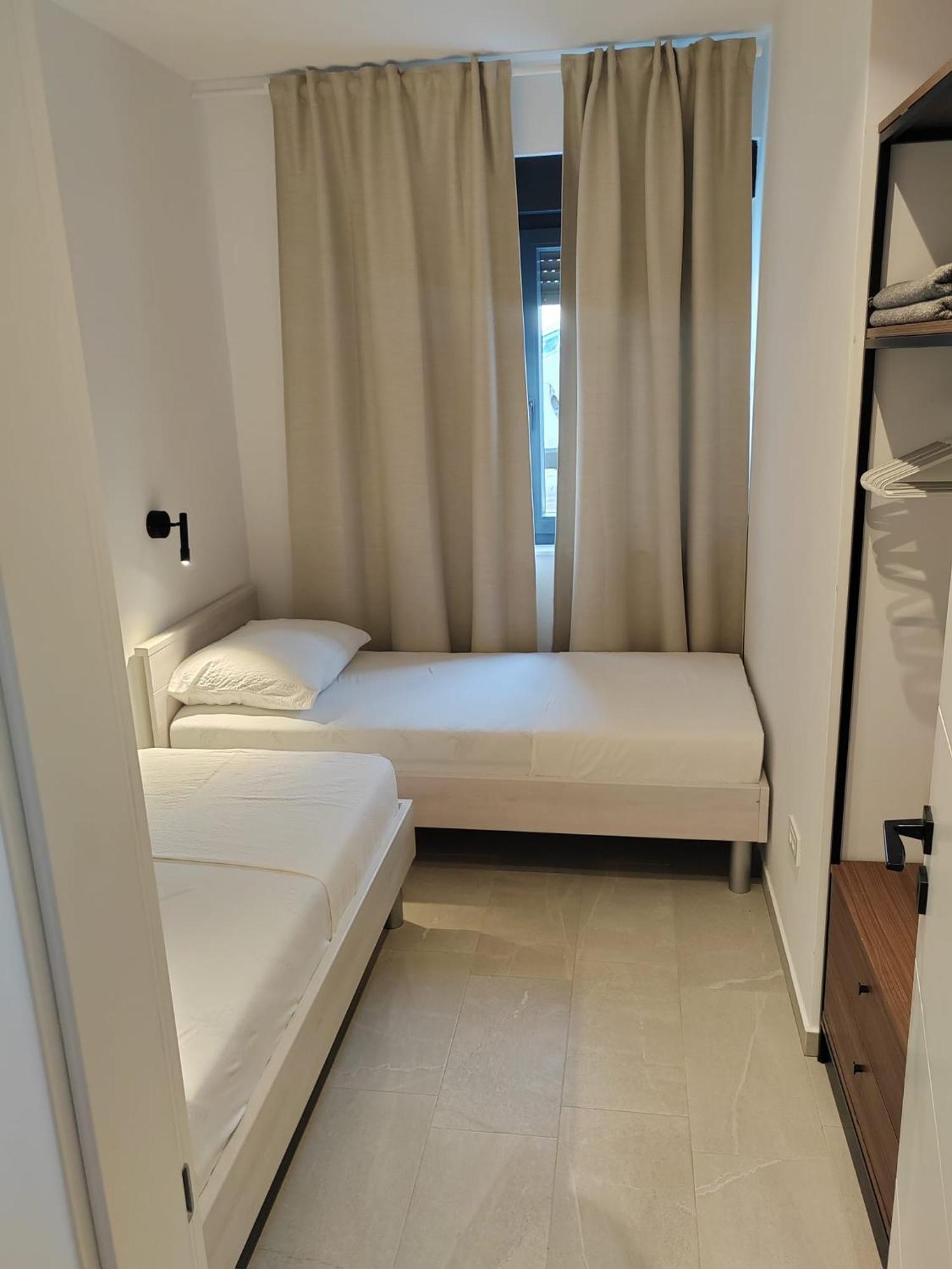 Apartments Divi Sunset View 만드레 외부 사진