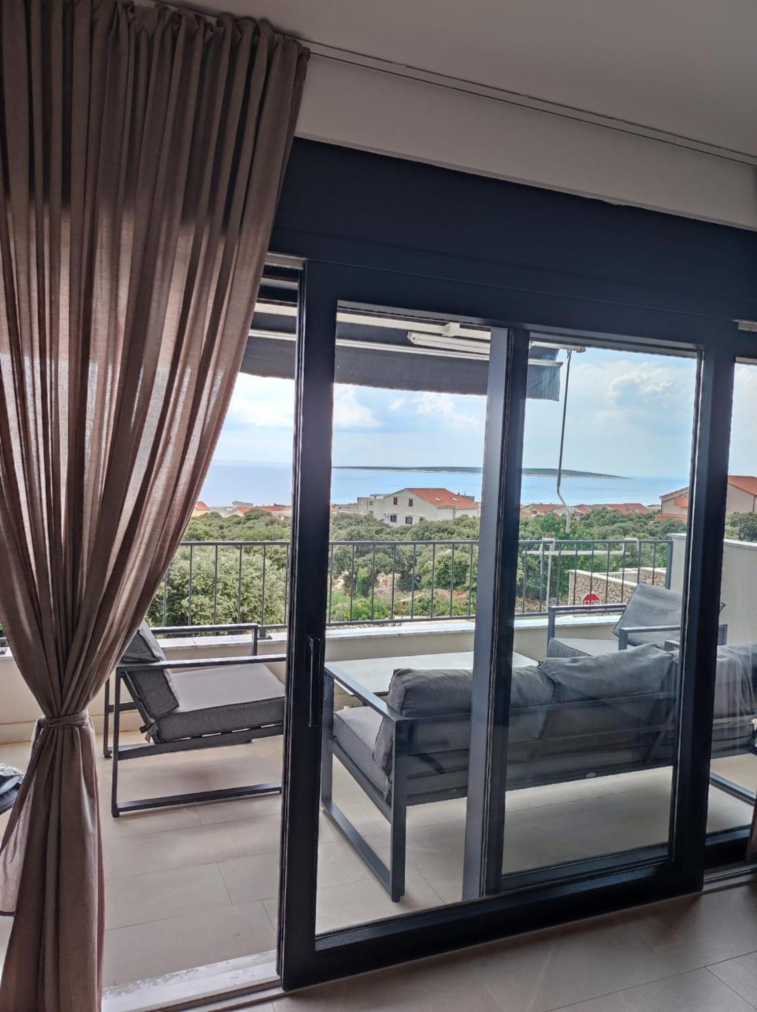 Apartments Divi Sunset View 만드레 객실 사진